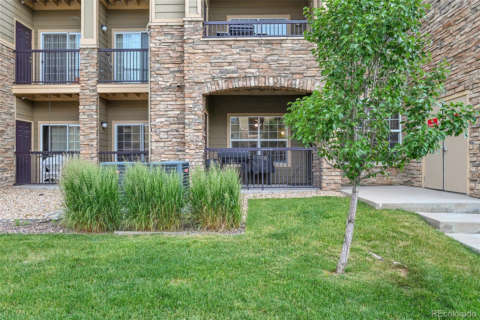 MLS Image #0 for 17442  nature walk trail 105,parker, Colorado