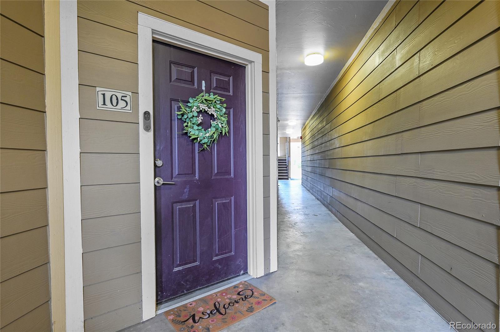 MLS Image #1 for 17442  nature walk trail 105,parker, Colorado