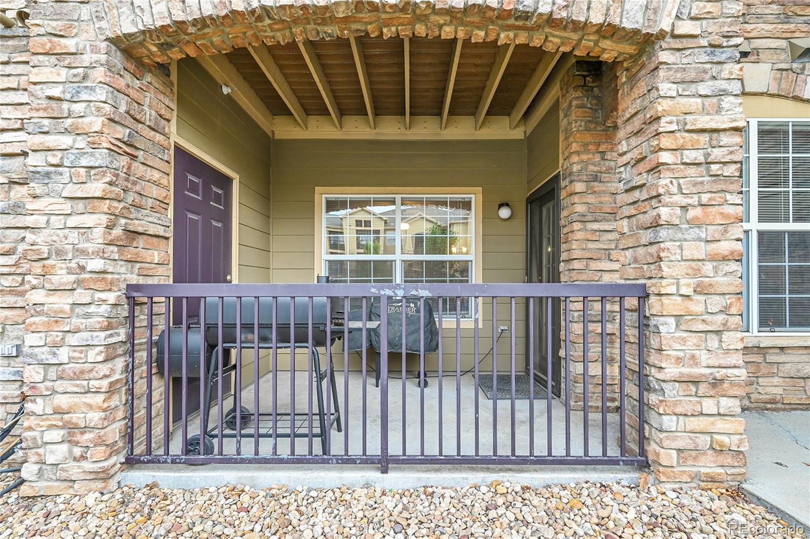 MLS Image #18 for 17442  nature walk trail 105,parker, Colorado