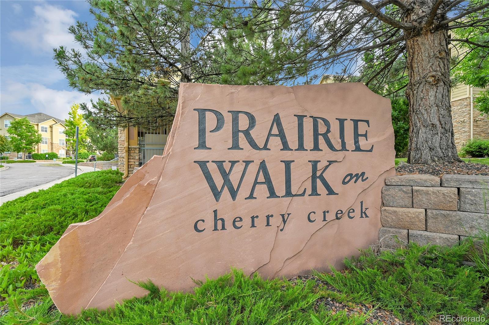MLS Image #19 for 17442  nature walk trail 105,parker, Colorado