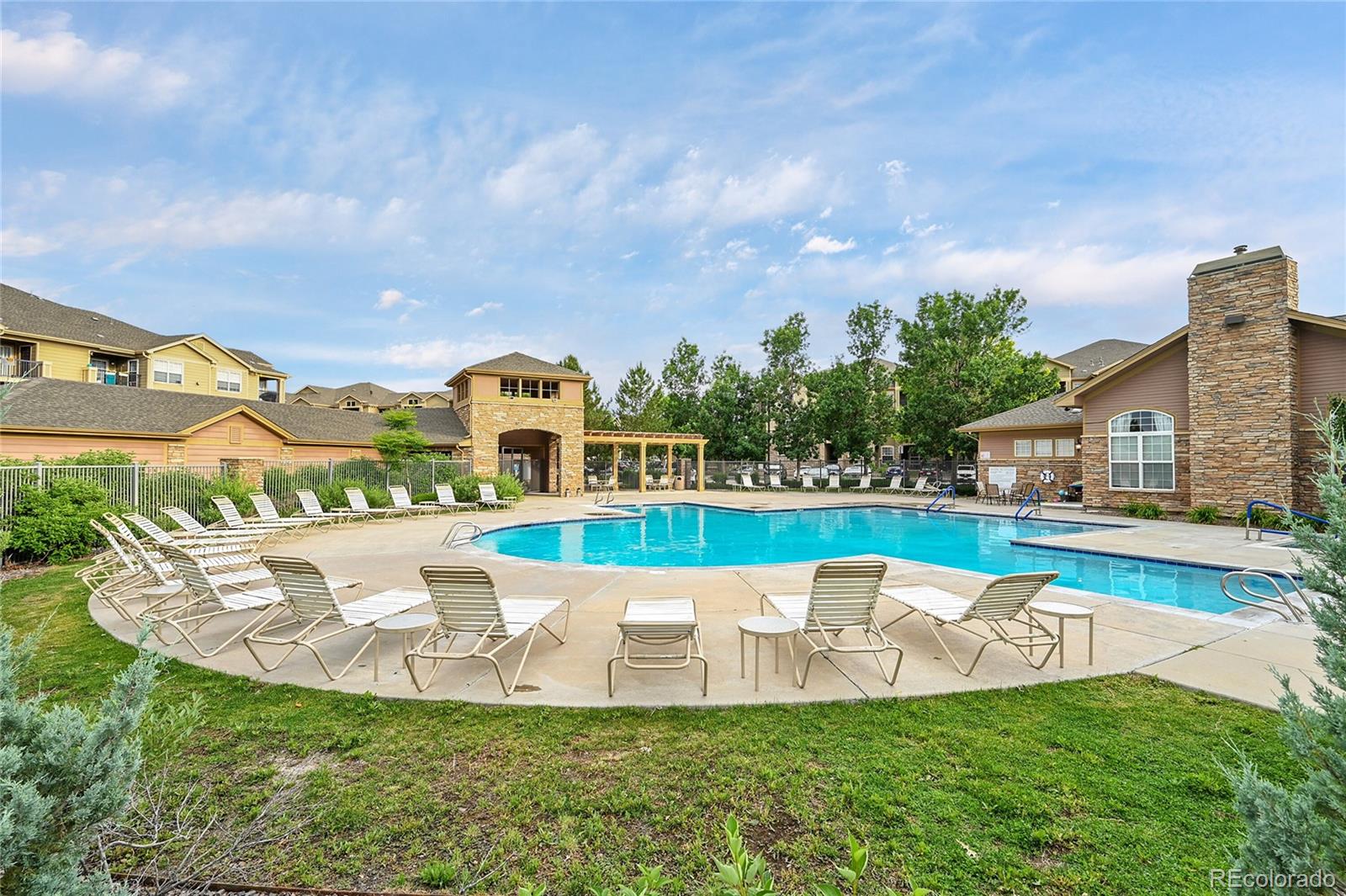 MLS Image #20 for 17442  nature walk trail 105,parker, Colorado