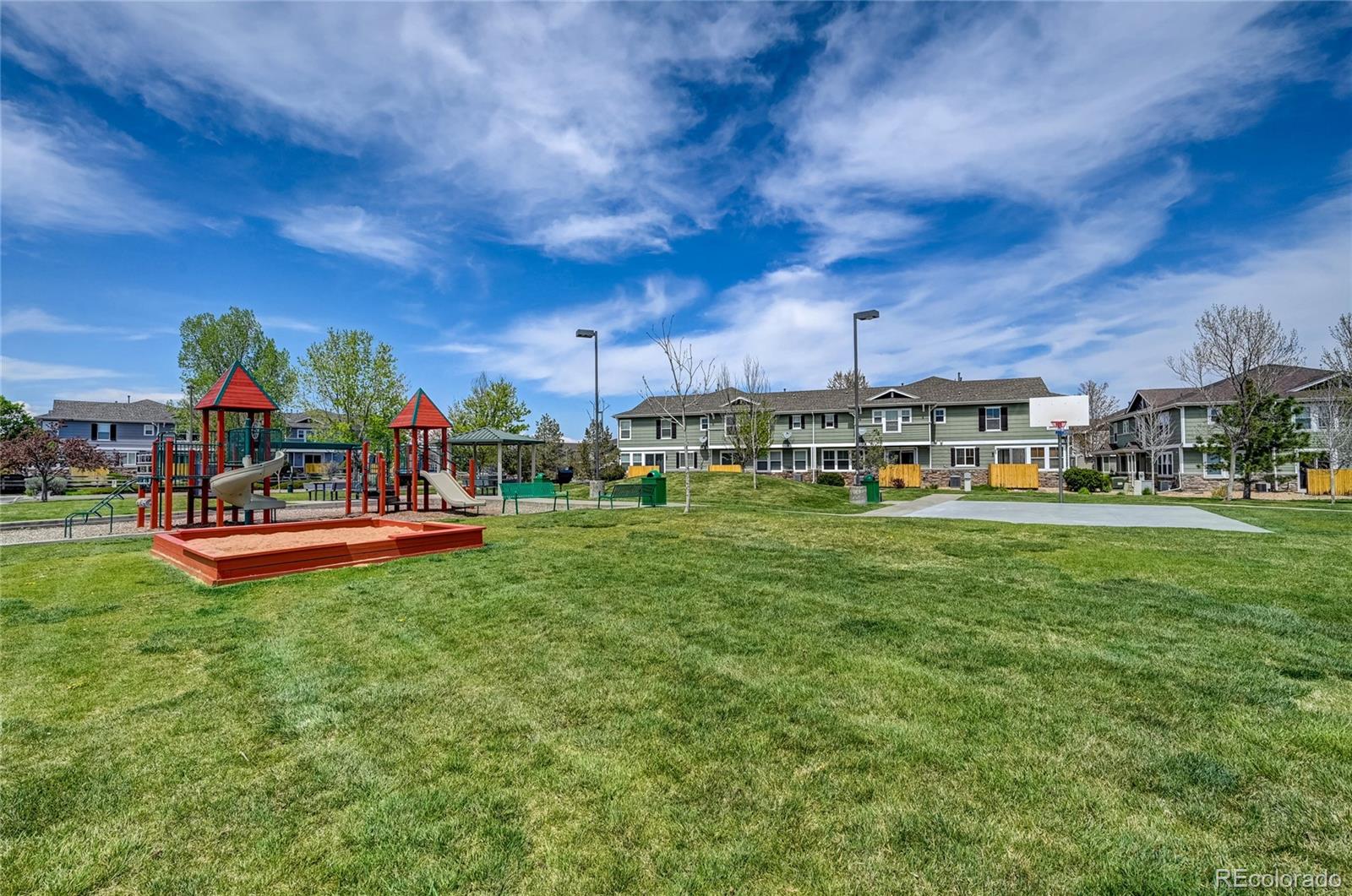MLS Image #23 for 17442  nature walk trail 105,parker, Colorado