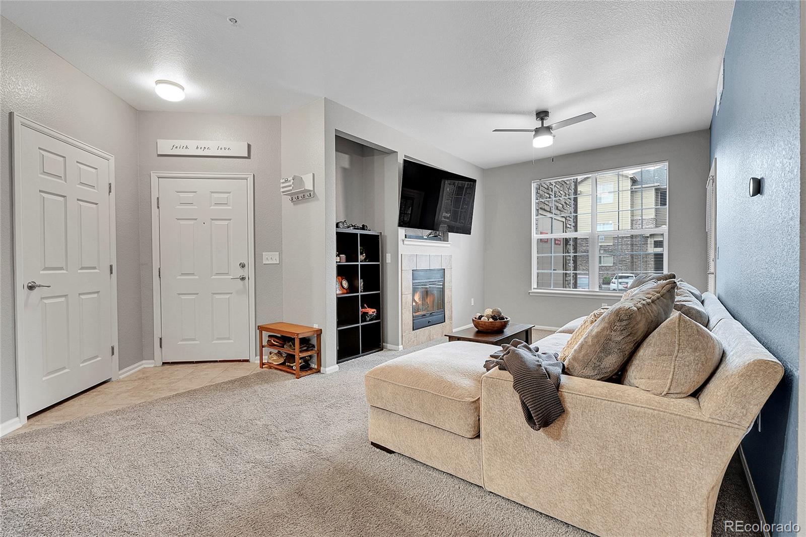 MLS Image #4 for 17442  nature walk trail 105,parker, Colorado