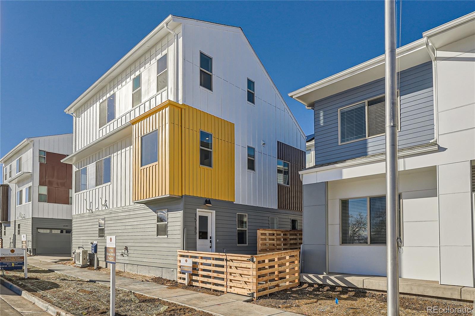 MLS Image #1 for 15290 w 69th place,arvada, Colorado