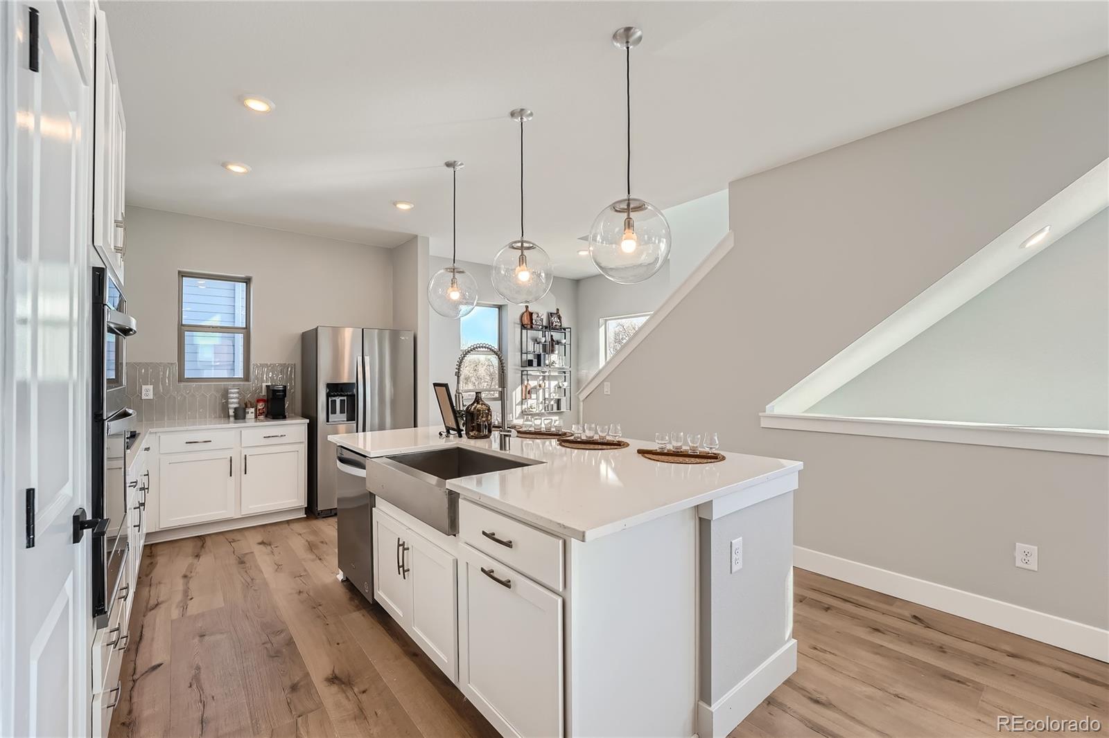 MLS Image #3 for 15290 w 69th place,arvada, Colorado