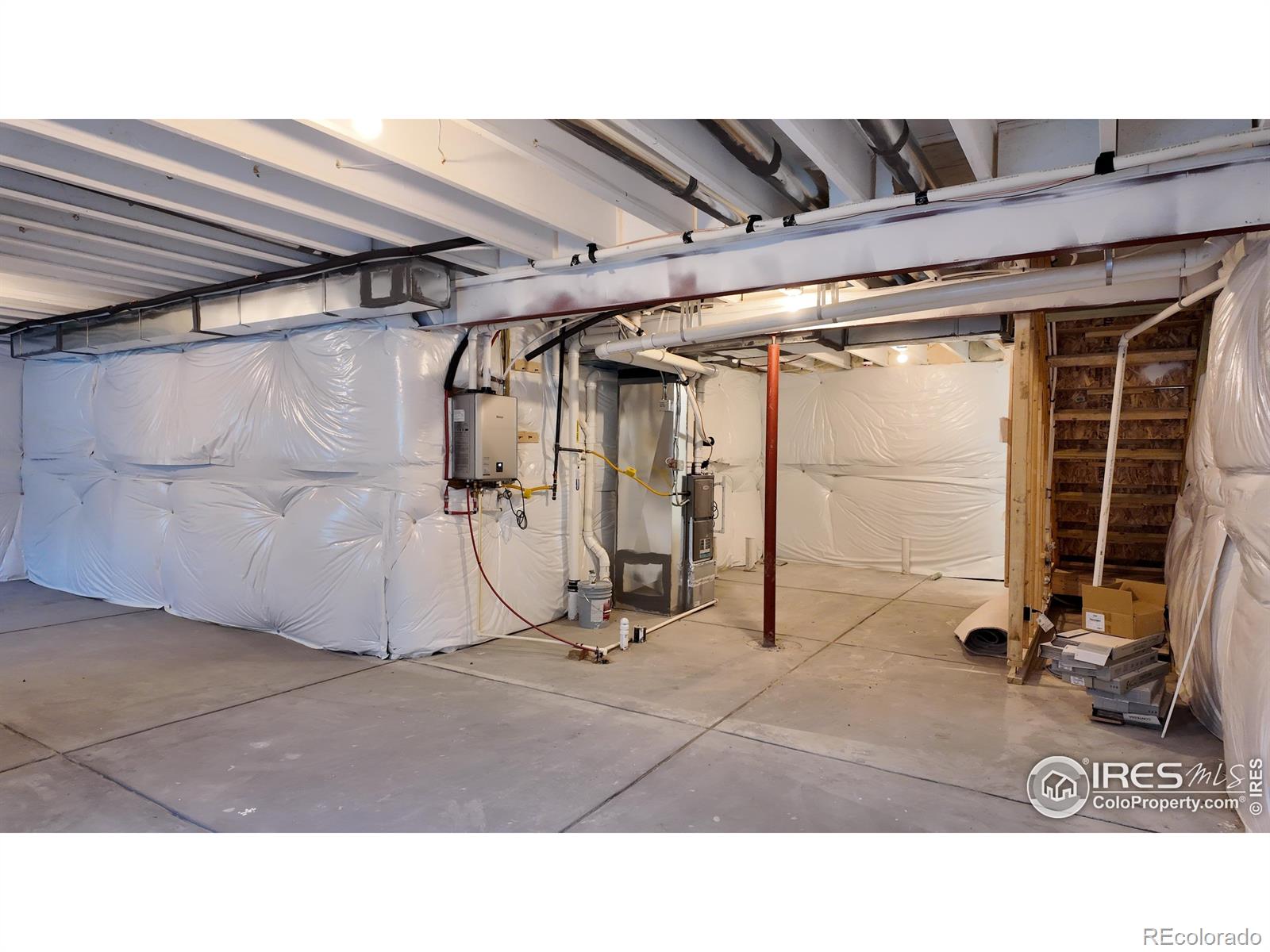 MLS Image #23 for 3514  royal troon avenue,fort collins, Colorado