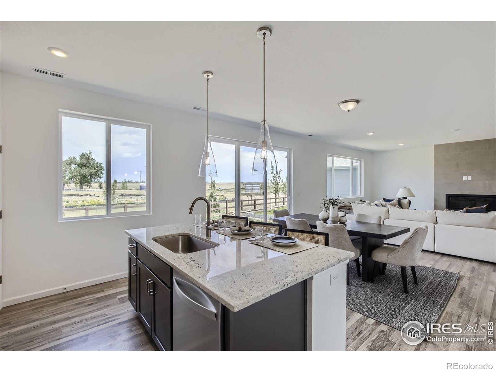 MLS Image #3 for 3514  royal troon avenue,fort collins, Colorado