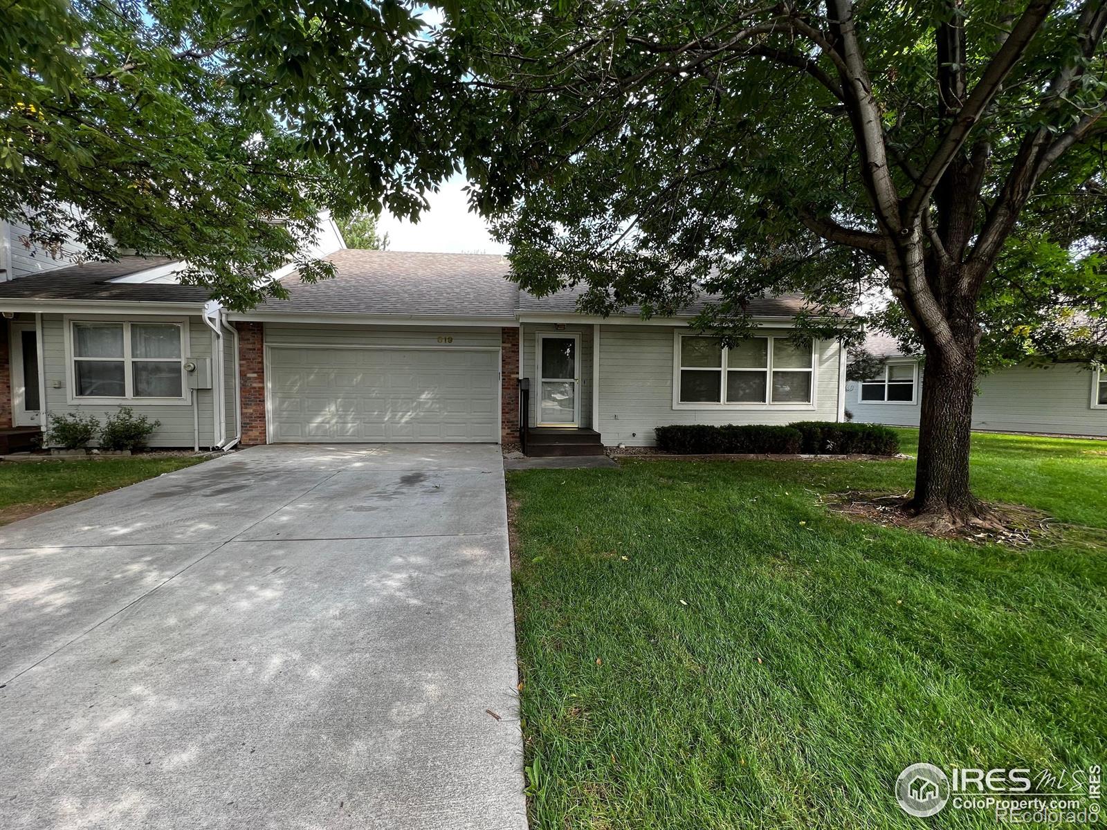 MLS Image #0 for 819  shire court,fort collins, Colorado