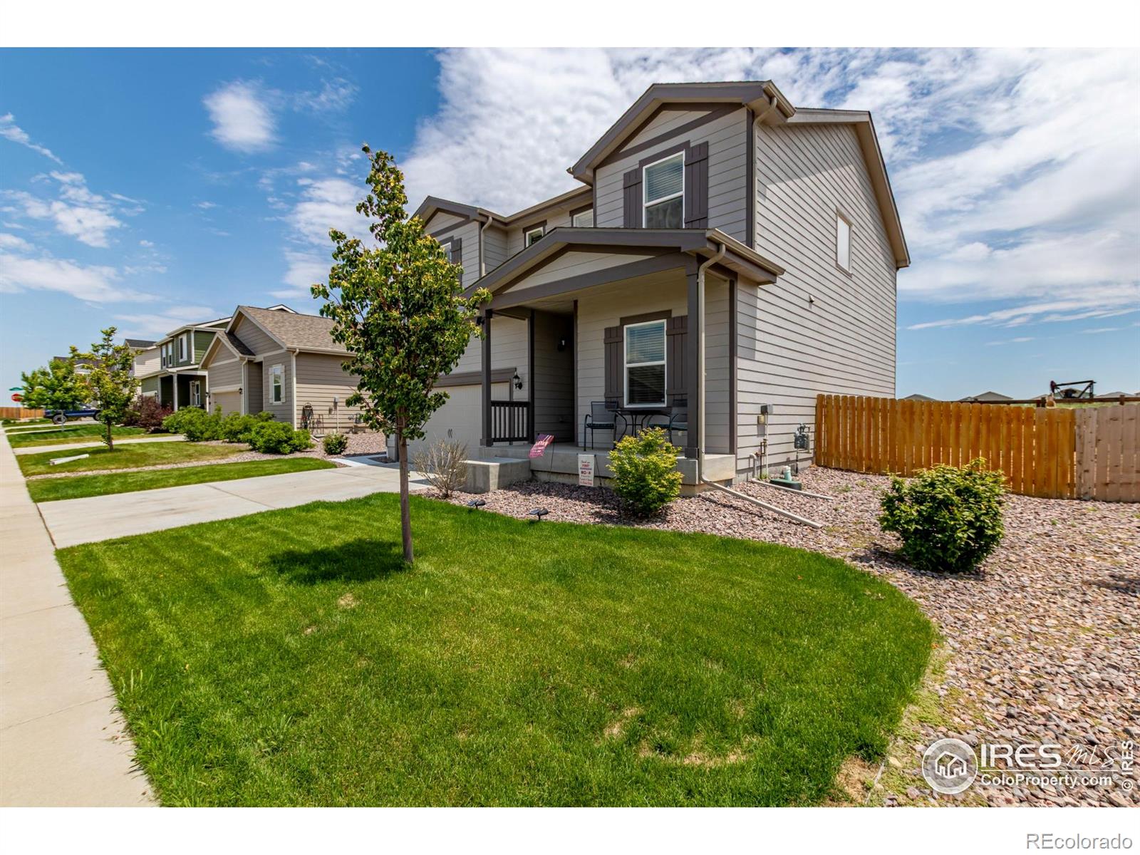 MLS Image #2 for 7414  blue river avenue,frederick, Colorado