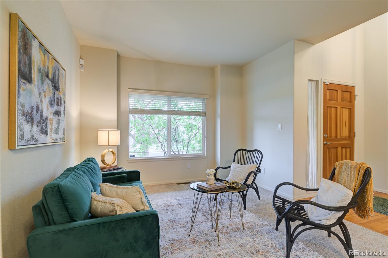 MLS Image #2 for 1460  lily lake drive,colorado springs, Colorado