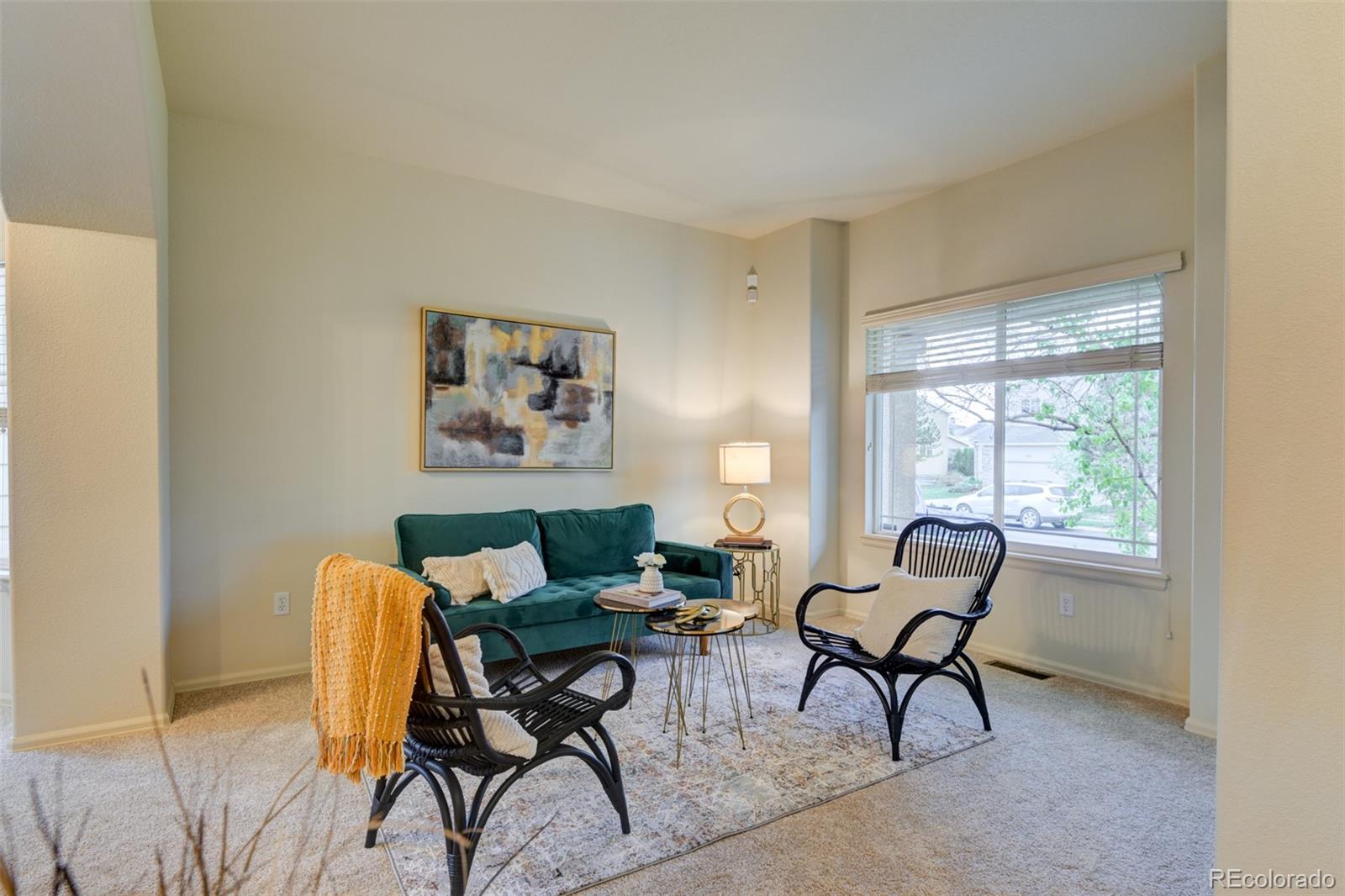 MLS Image #3 for 1460  lily lake drive,colorado springs, Colorado