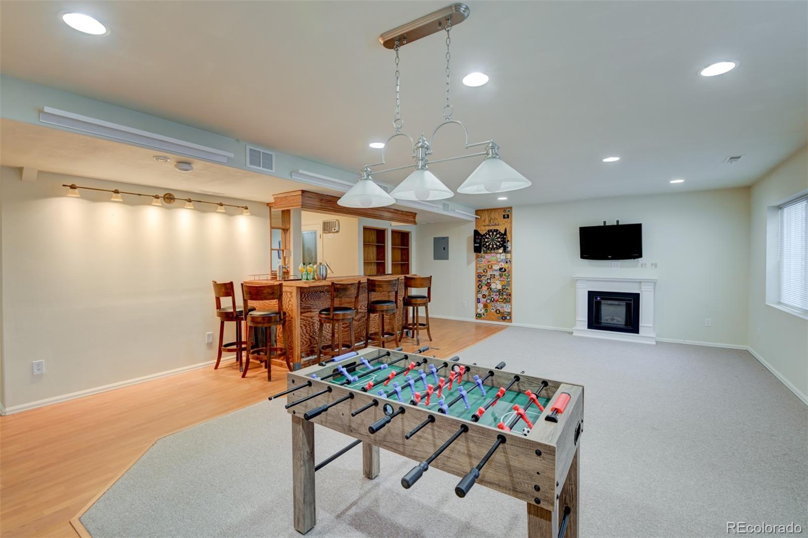 MLS Image #33 for 1460  lily lake drive,colorado springs, Colorado