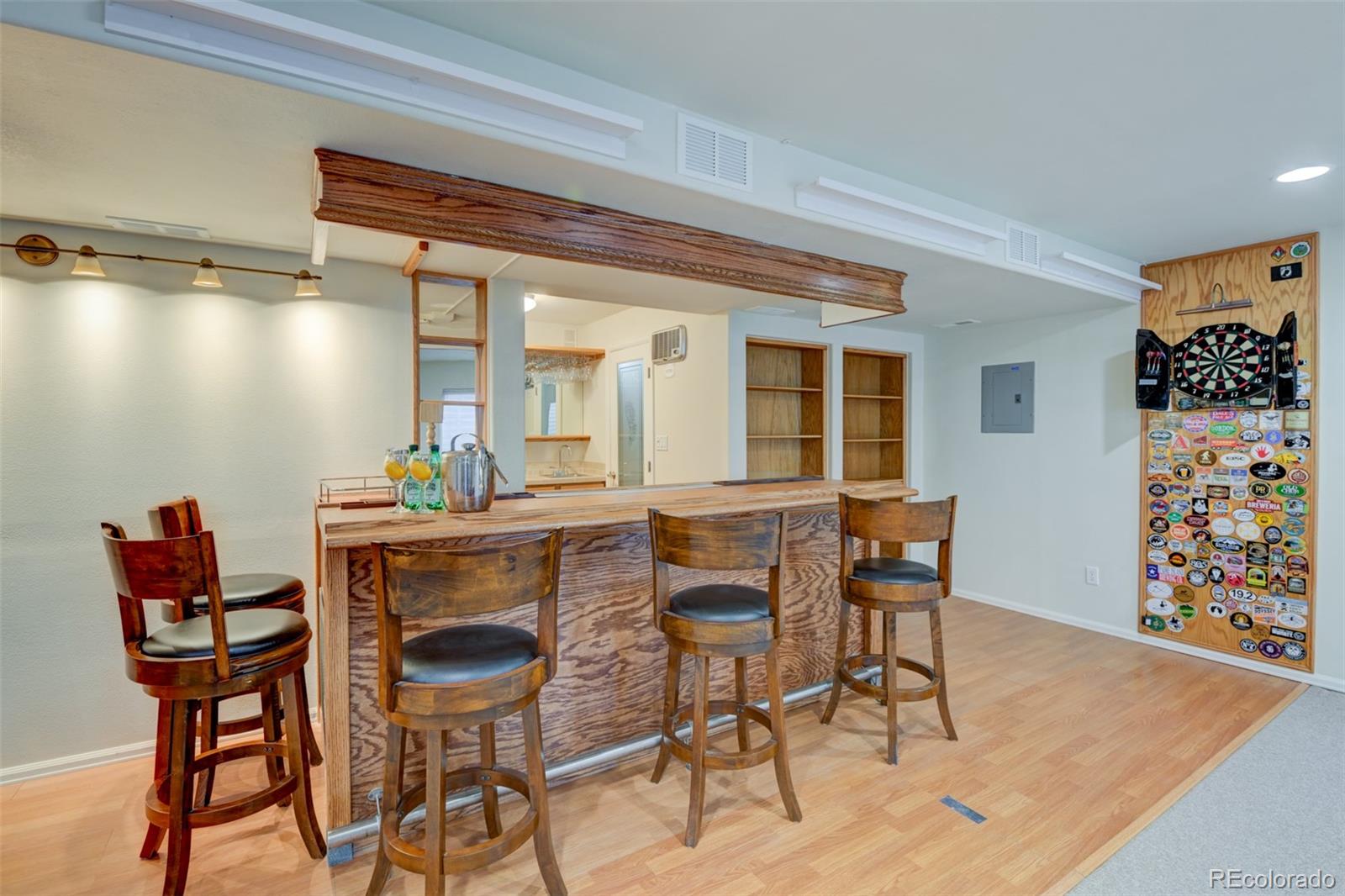 MLS Image #34 for 1460  lily lake drive,colorado springs, Colorado