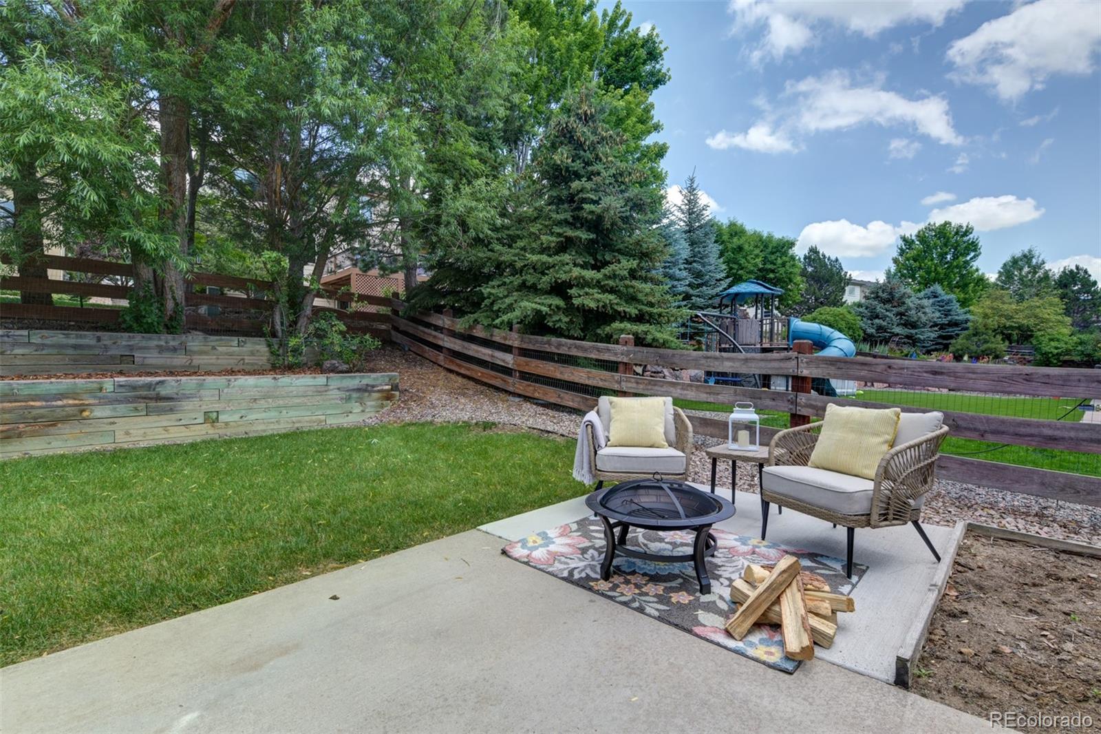 MLS Image #43 for 1460  lily lake drive,colorado springs, Colorado