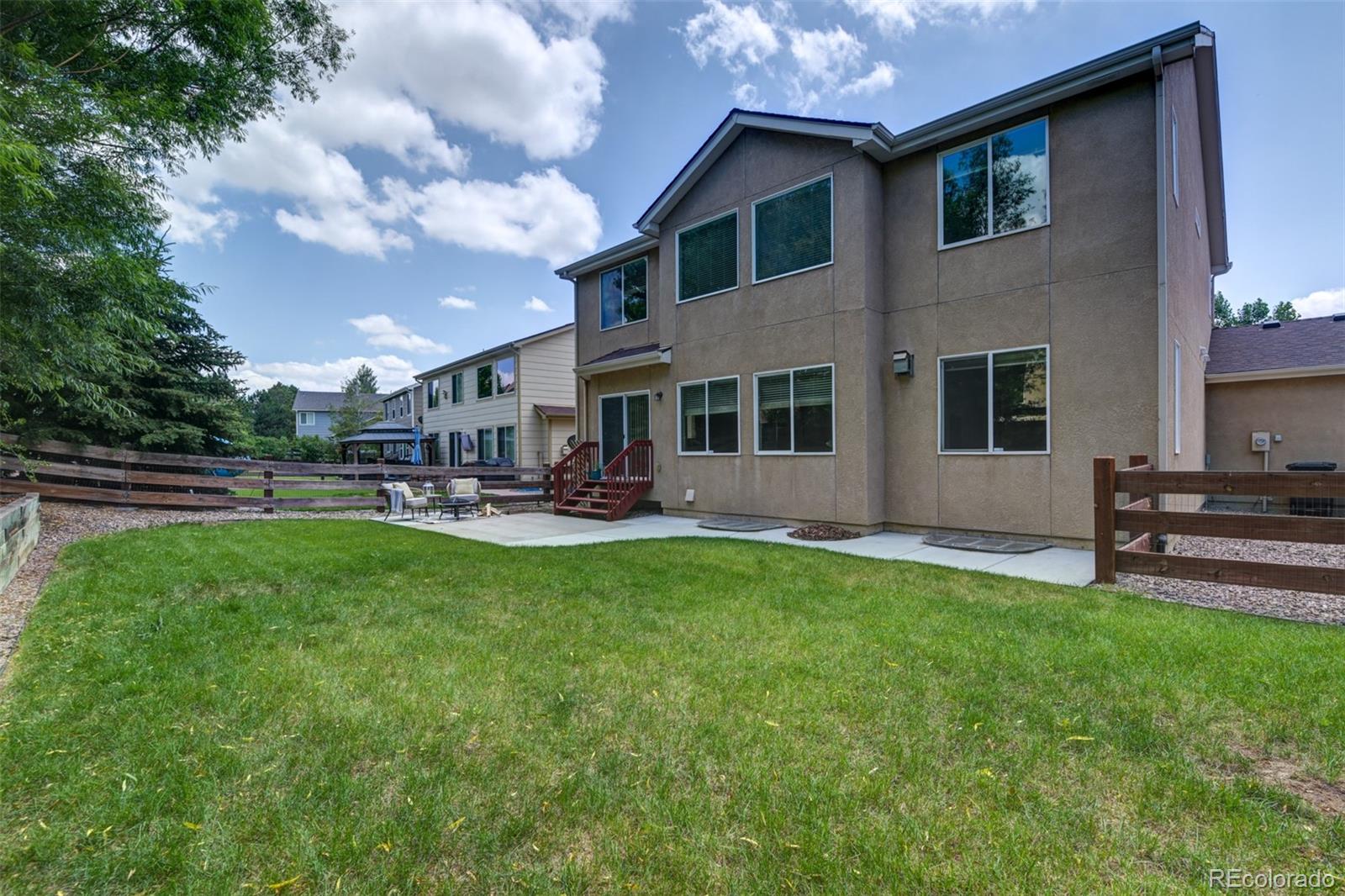 MLS Image #44 for 1460  lily lake drive,colorado springs, Colorado