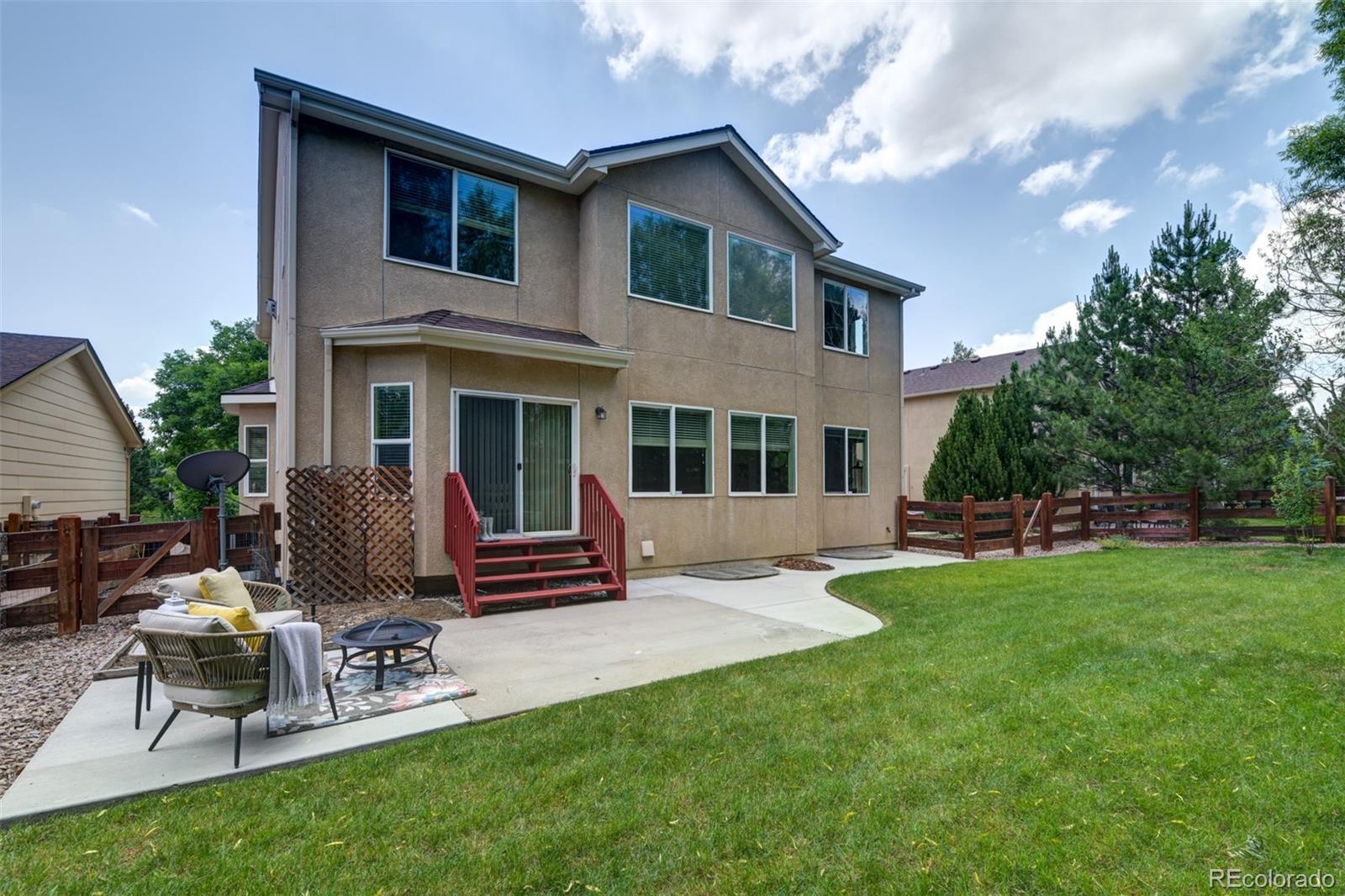 MLS Image #46 for 1460  lily lake drive,colorado springs, Colorado