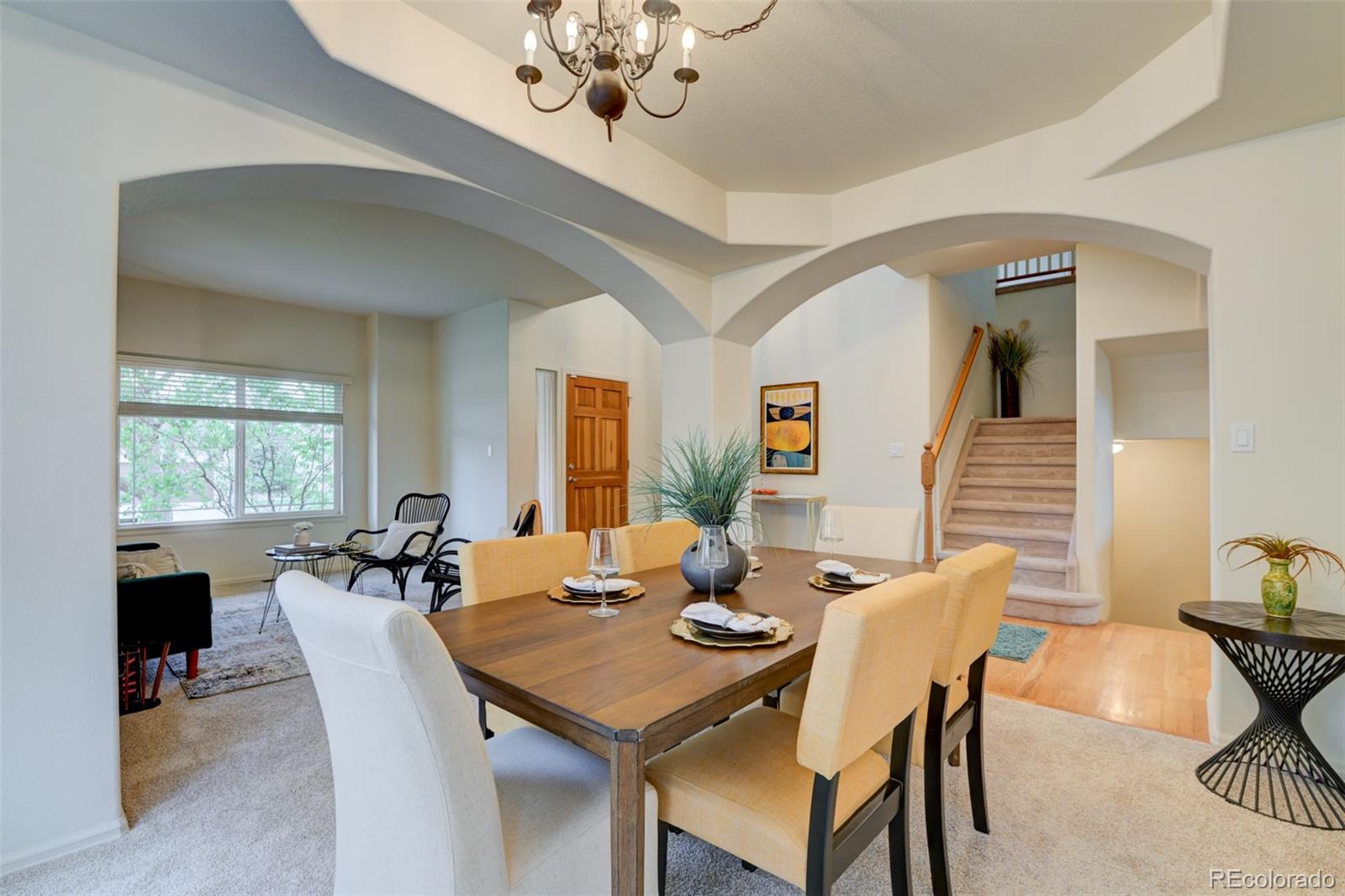 MLS Image #6 for 1460  lily lake drive,colorado springs, Colorado