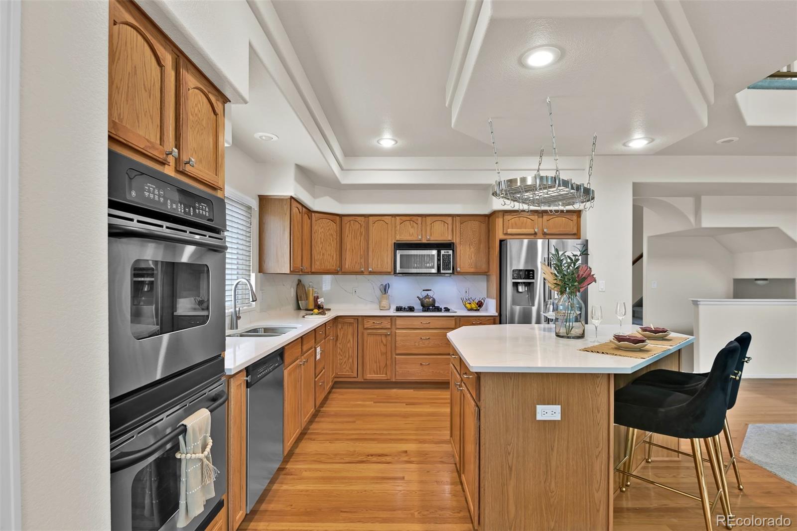MLS Image #8 for 1460  lily lake drive,colorado springs, Colorado