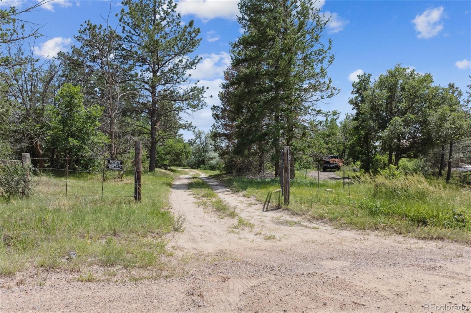 CMA Image for 7390  Rafter Road,Franktown, Colorado