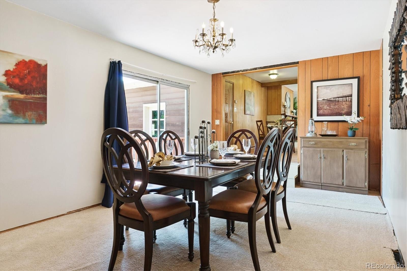 MLS Image #12 for 7390  rafter road,franktown, Colorado