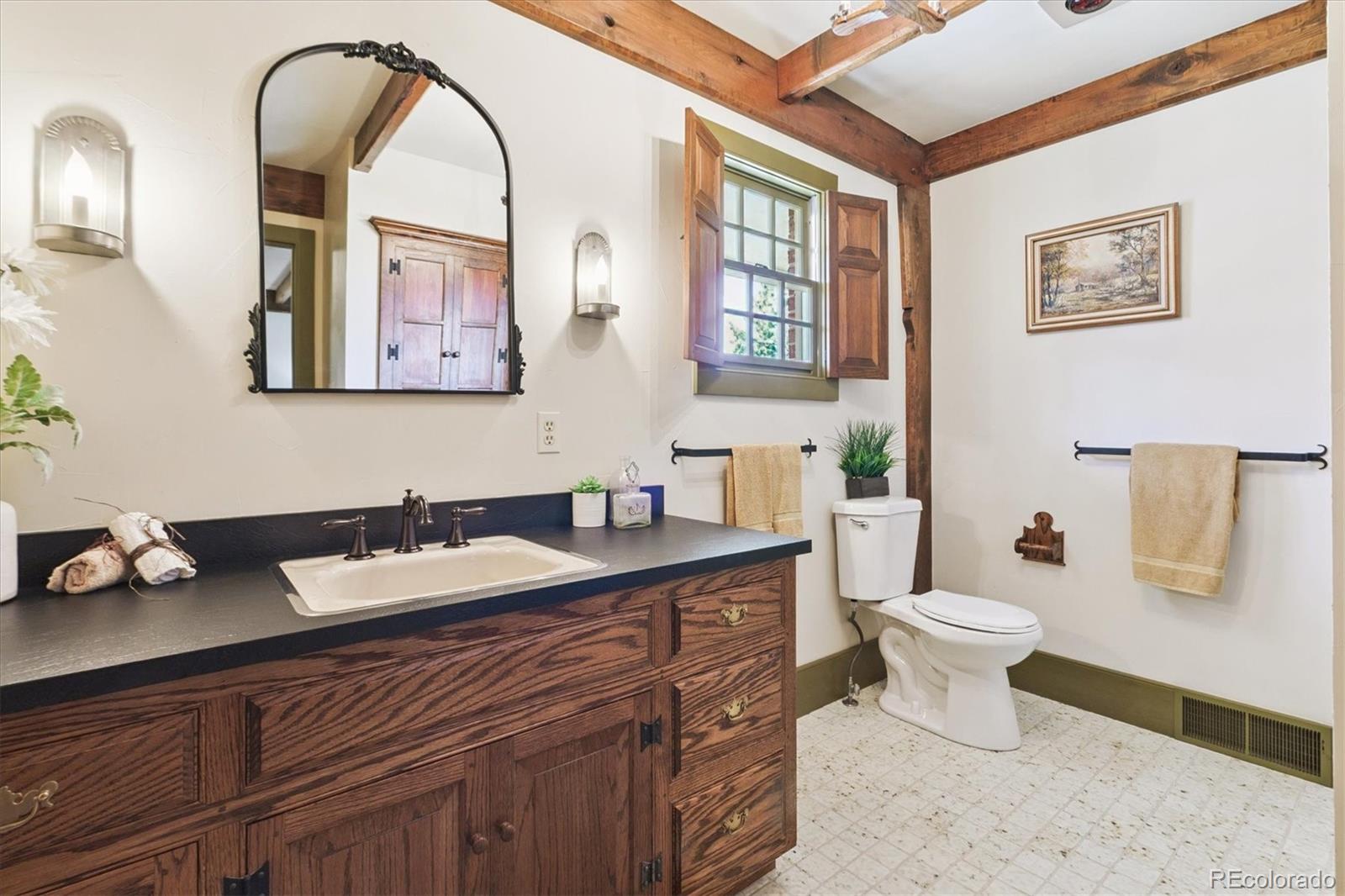 MLS Image #16 for 7390  rafter road,franktown, Colorado