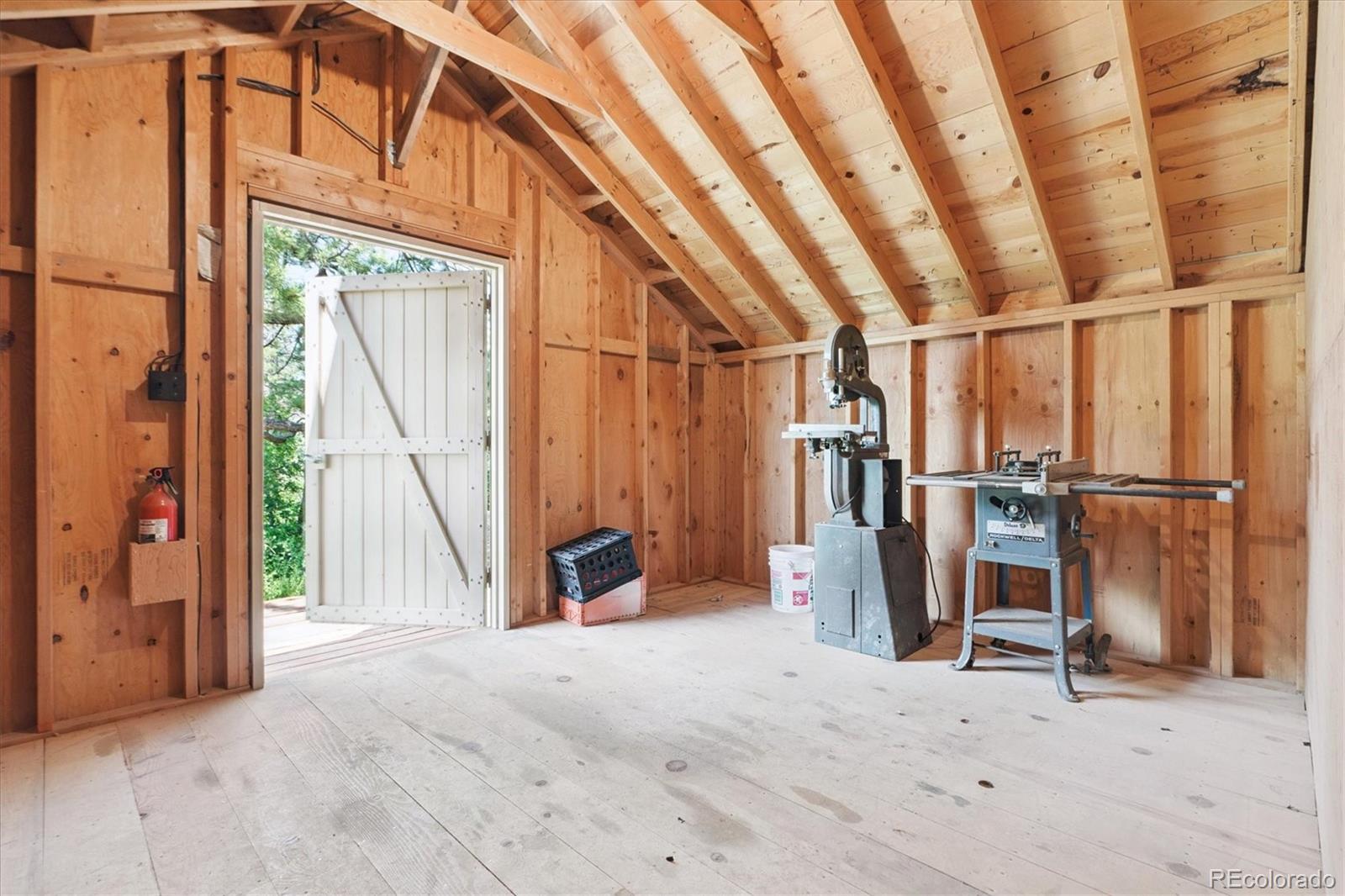 MLS Image #30 for 7390  rafter road,franktown, Colorado