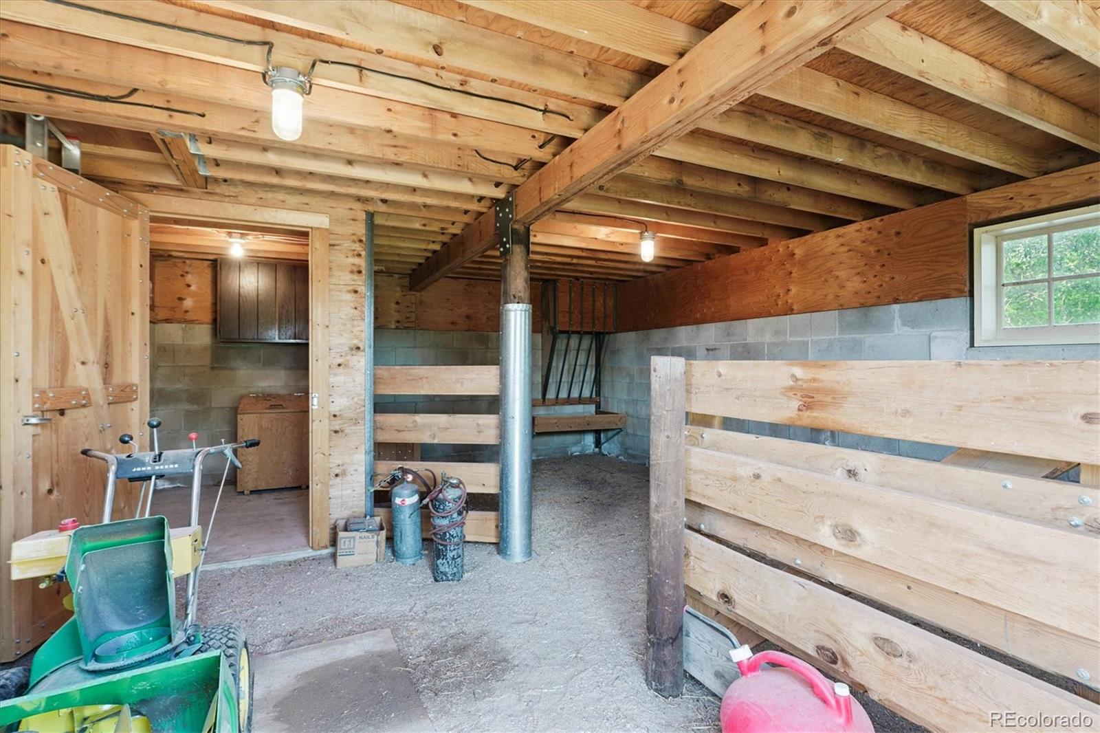MLS Image #31 for 7390  rafter road,franktown, Colorado