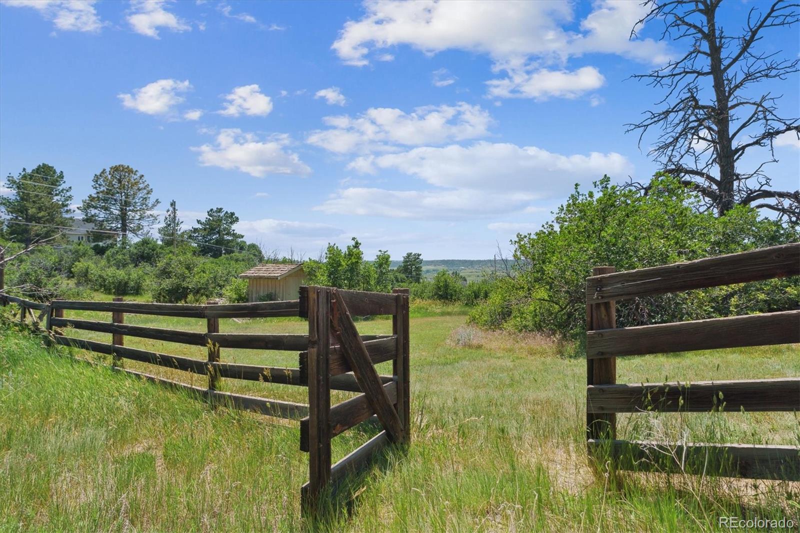 MLS Image #34 for 7390  rafter road,franktown, Colorado