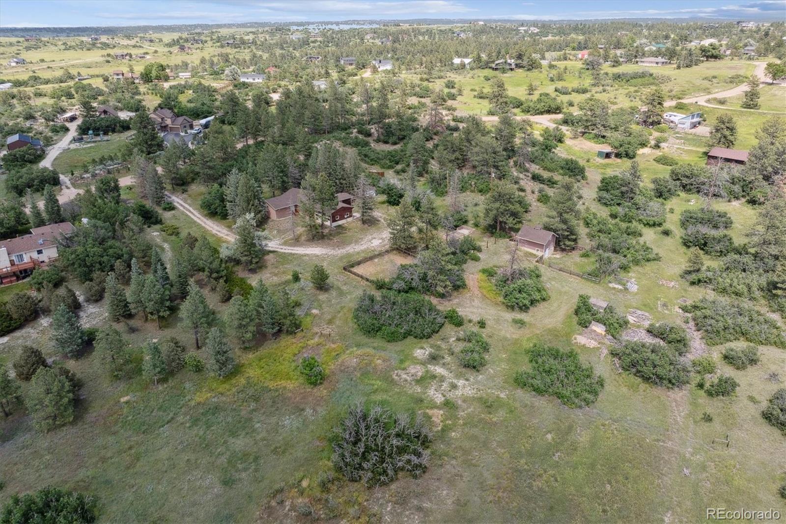 MLS Image #35 for 7390  rafter road,franktown, Colorado