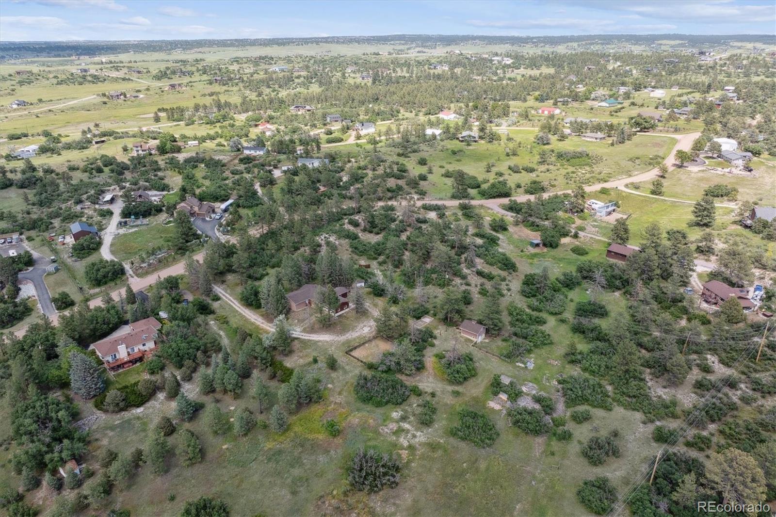MLS Image #36 for 7390  rafter road,franktown, Colorado