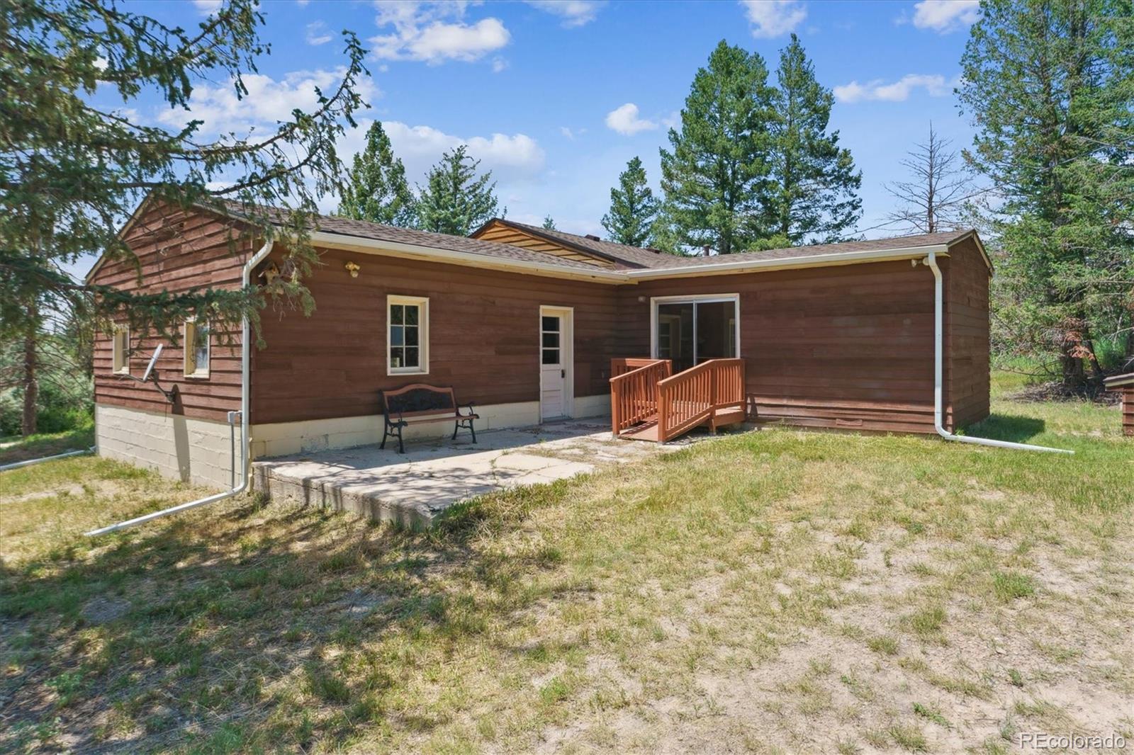 MLS Image #37 for 7390  rafter road,franktown, Colorado