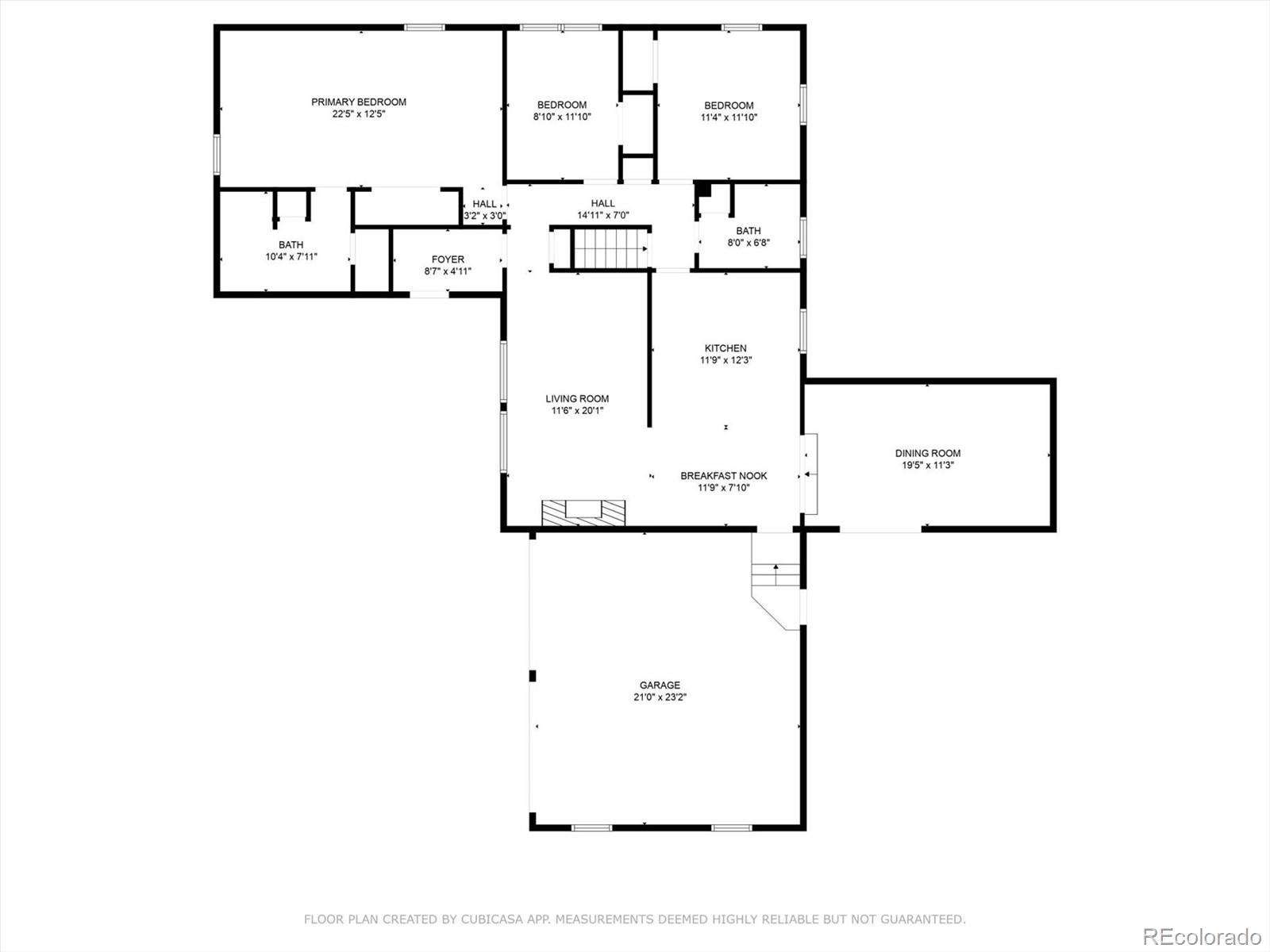 MLS Image #38 for 7390  rafter road,franktown, Colorado