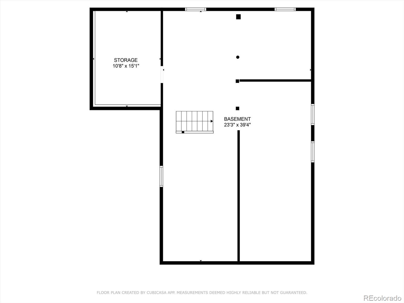MLS Image #39 for 7390  rafter road,franktown, Colorado