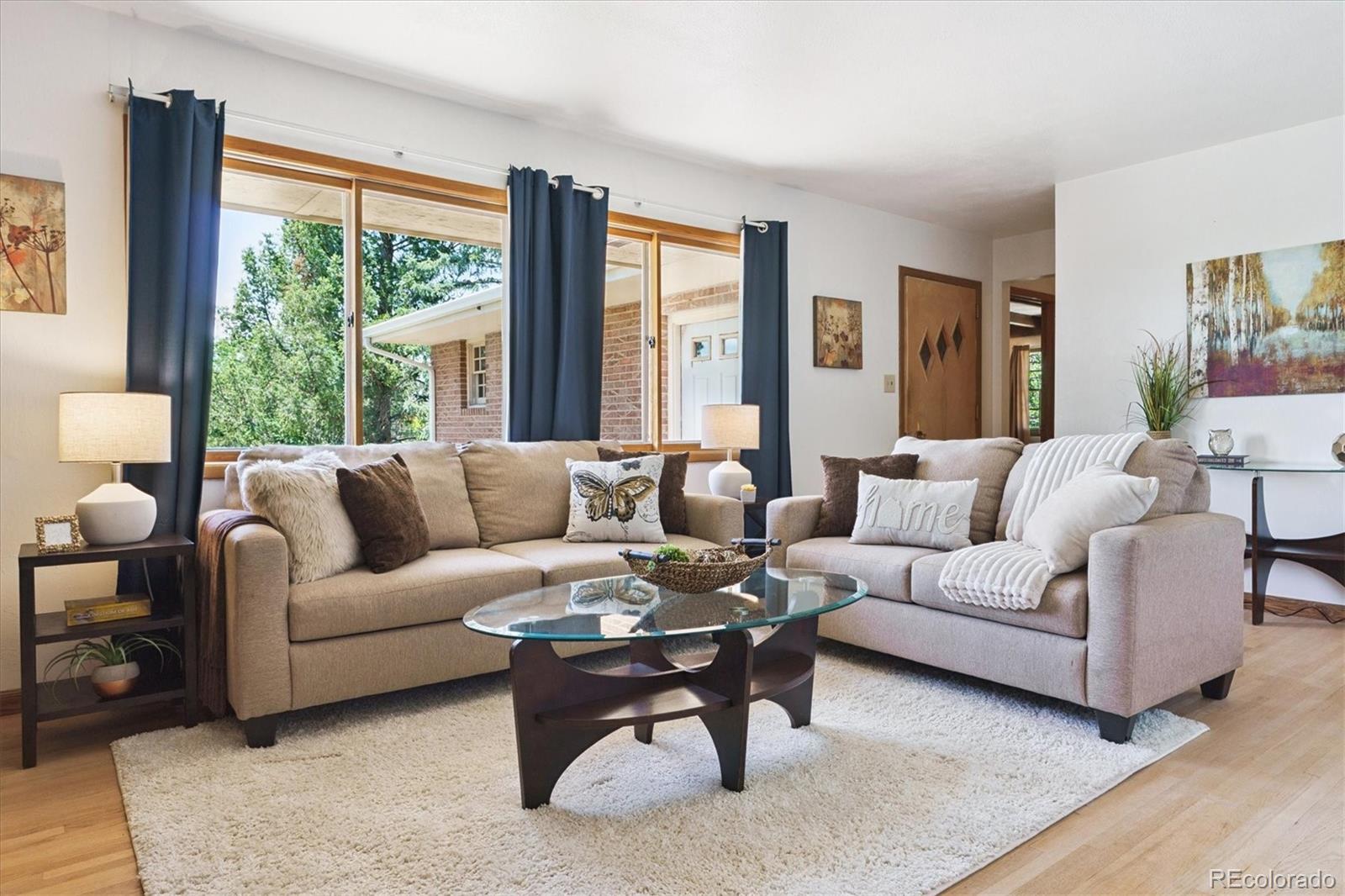 MLS Image #4 for 7390  rafter road,franktown, Colorado