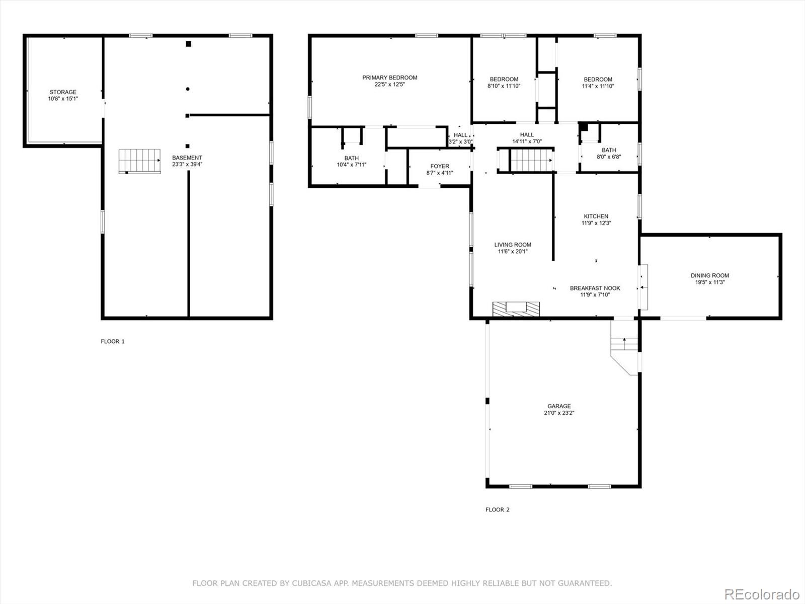 MLS Image #40 for 7390  rafter road,franktown, Colorado