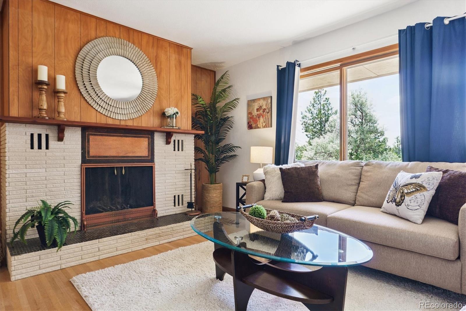 MLS Image #5 for 7390  rafter road,franktown, Colorado