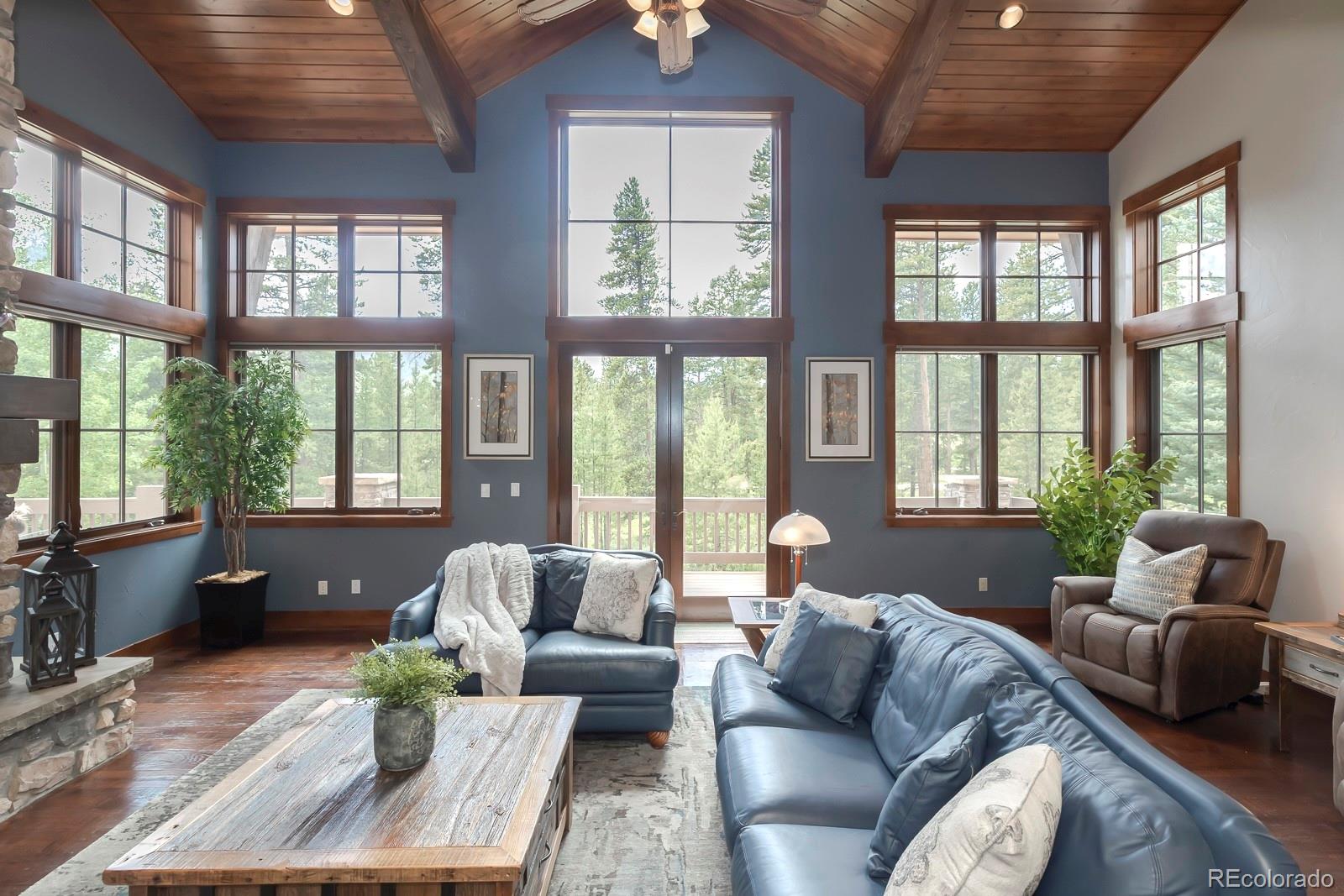 MLS Image #1 for 672  51 gcr / pole creek drive,fraser, Colorado