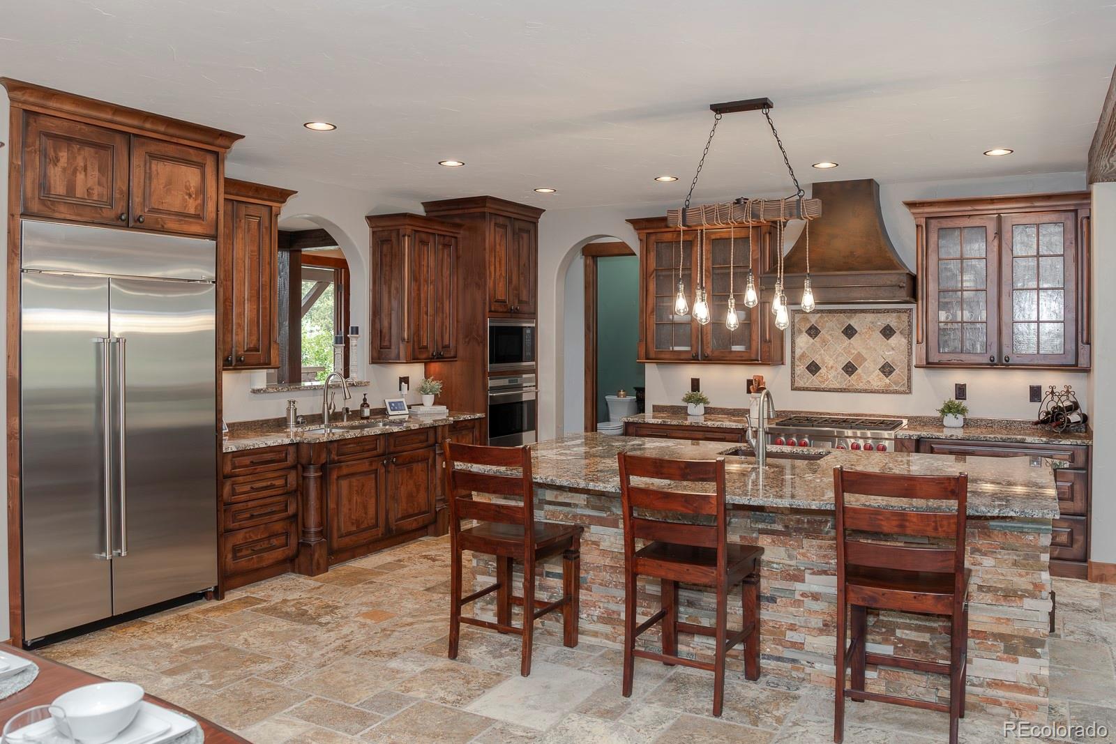 MLS Image #10 for 672  51 gcr / pole creek drive,fraser, Colorado