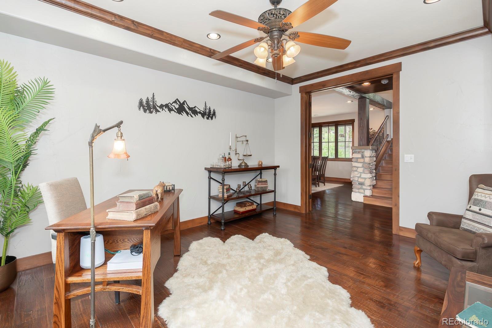 MLS Image #18 for 672  51 gcr / pole creek drive,fraser, Colorado