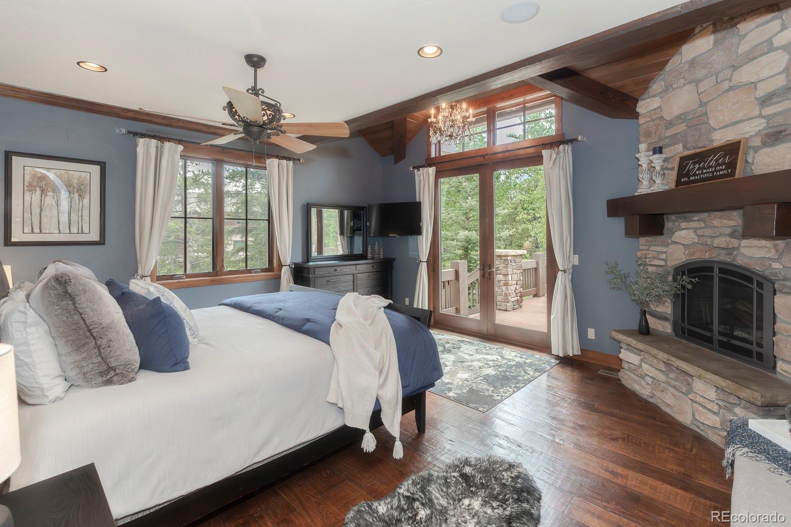 MLS Image #19 for 672  51 gcr / pole creek drive,fraser, Colorado