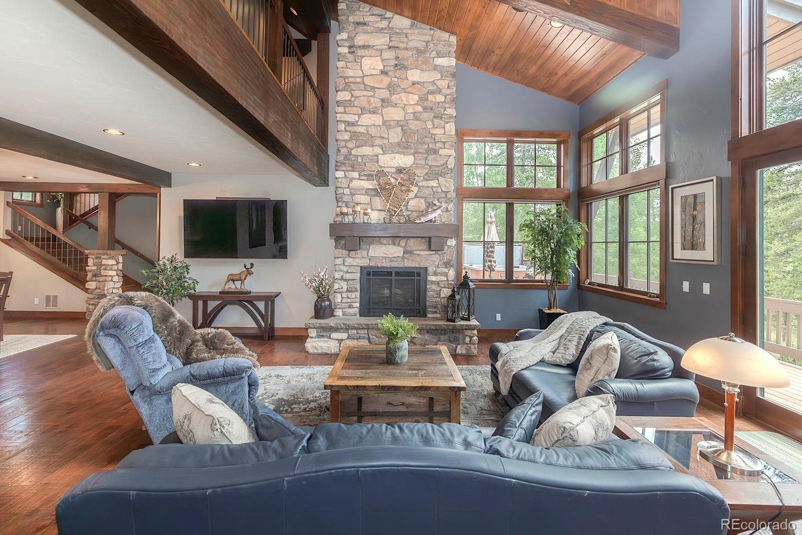 MLS Image #2 for 672  51 gcr / pole creek drive,fraser, Colorado
