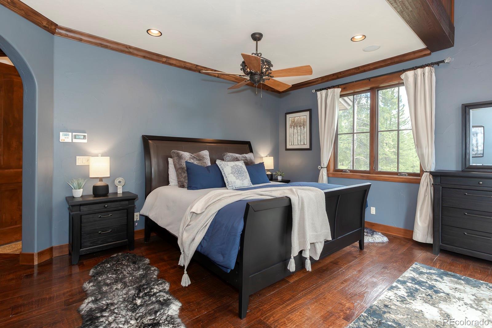 MLS Image #20 for 672  51 gcr / pole creek drive,fraser, Colorado