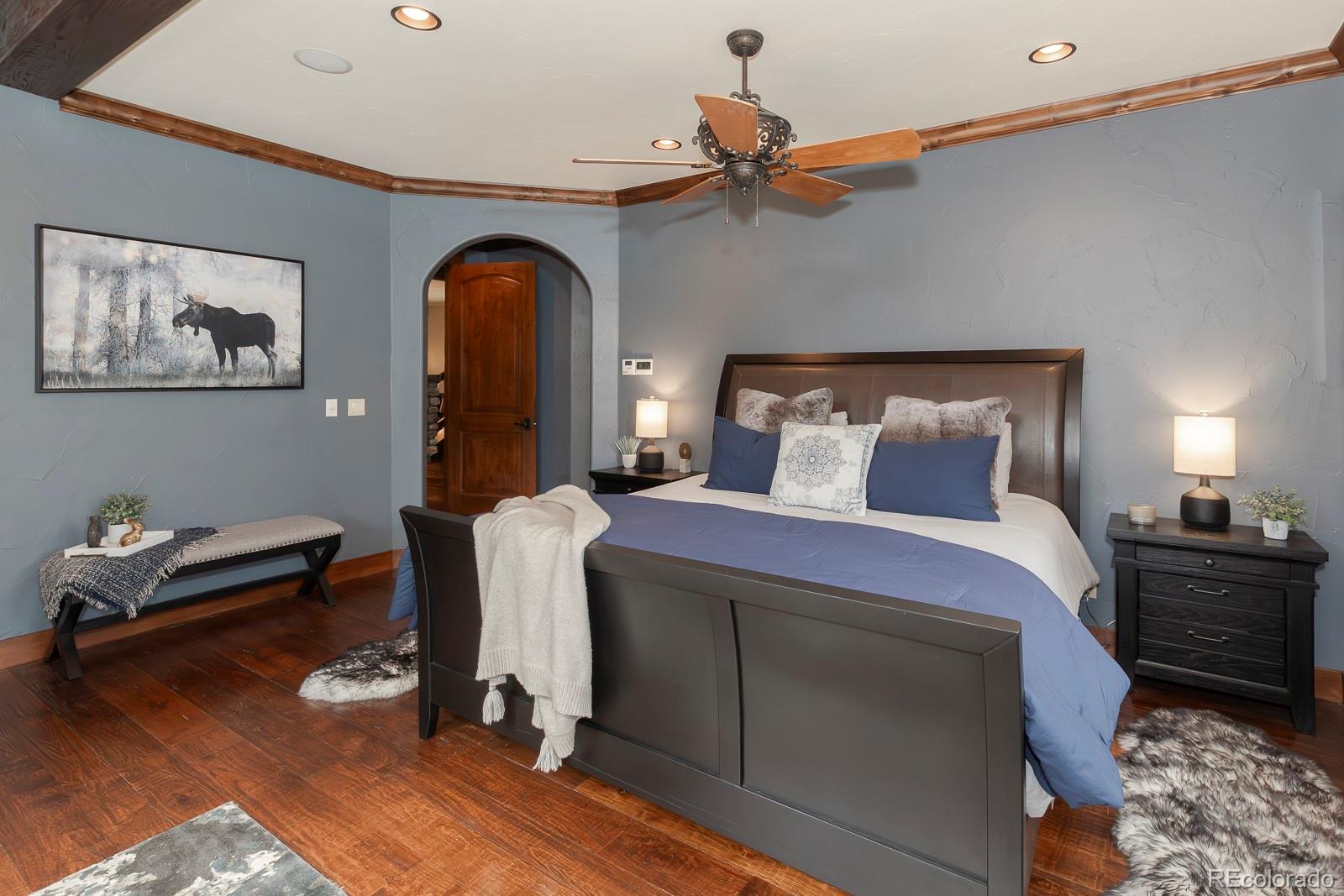 MLS Image #22 for 672  51 gcr / pole creek drive,fraser, Colorado