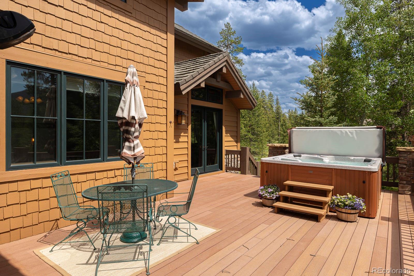 MLS Image #27 for 672  51 gcr / pole creek drive,fraser, Colorado