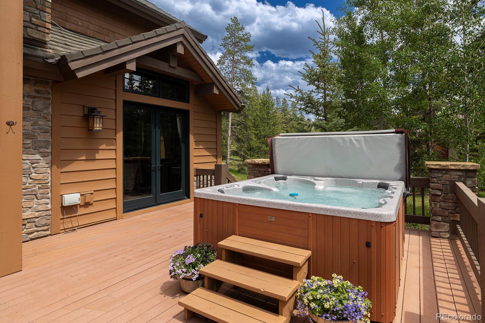 MLS Image #28 for 672  51 gcr / pole creek drive,fraser, Colorado
