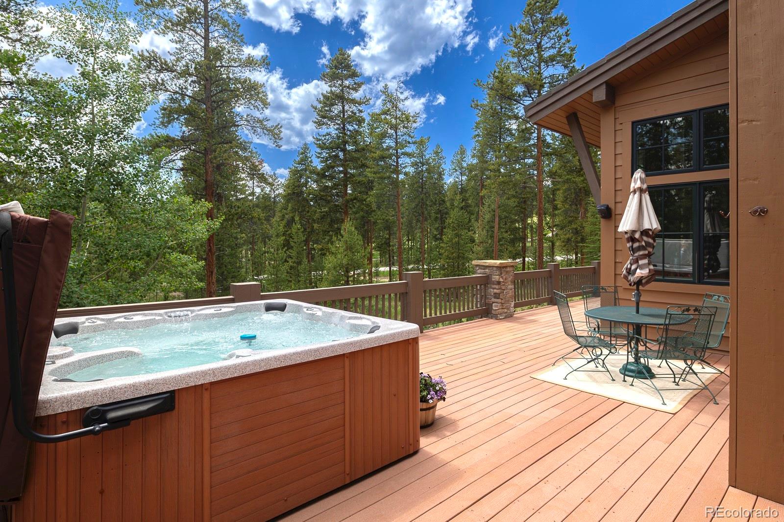 MLS Image #29 for 672  51 gcr / pole creek drive,fraser, Colorado