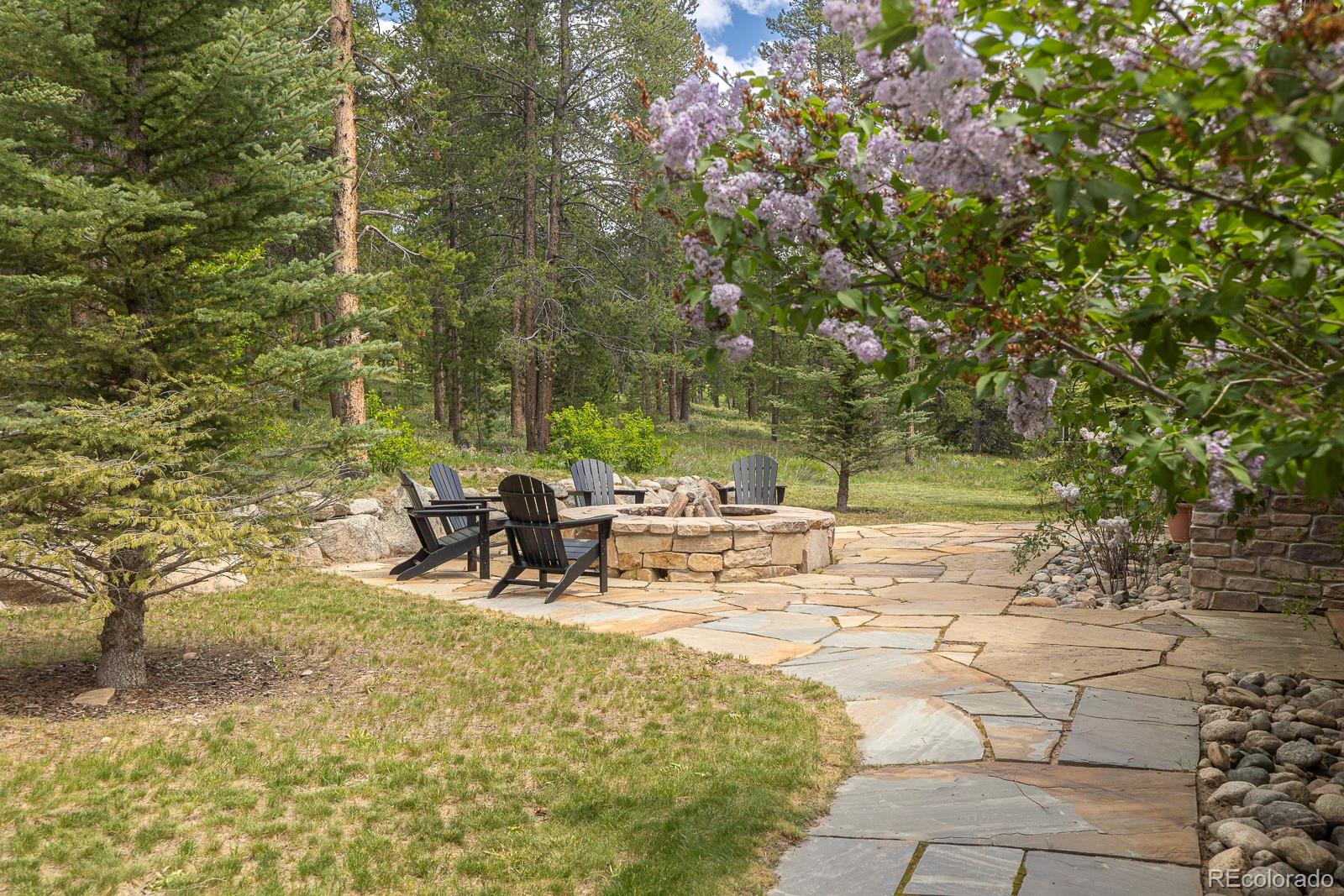 MLS Image #38 for 672  51 gcr / pole creek drive,fraser, Colorado