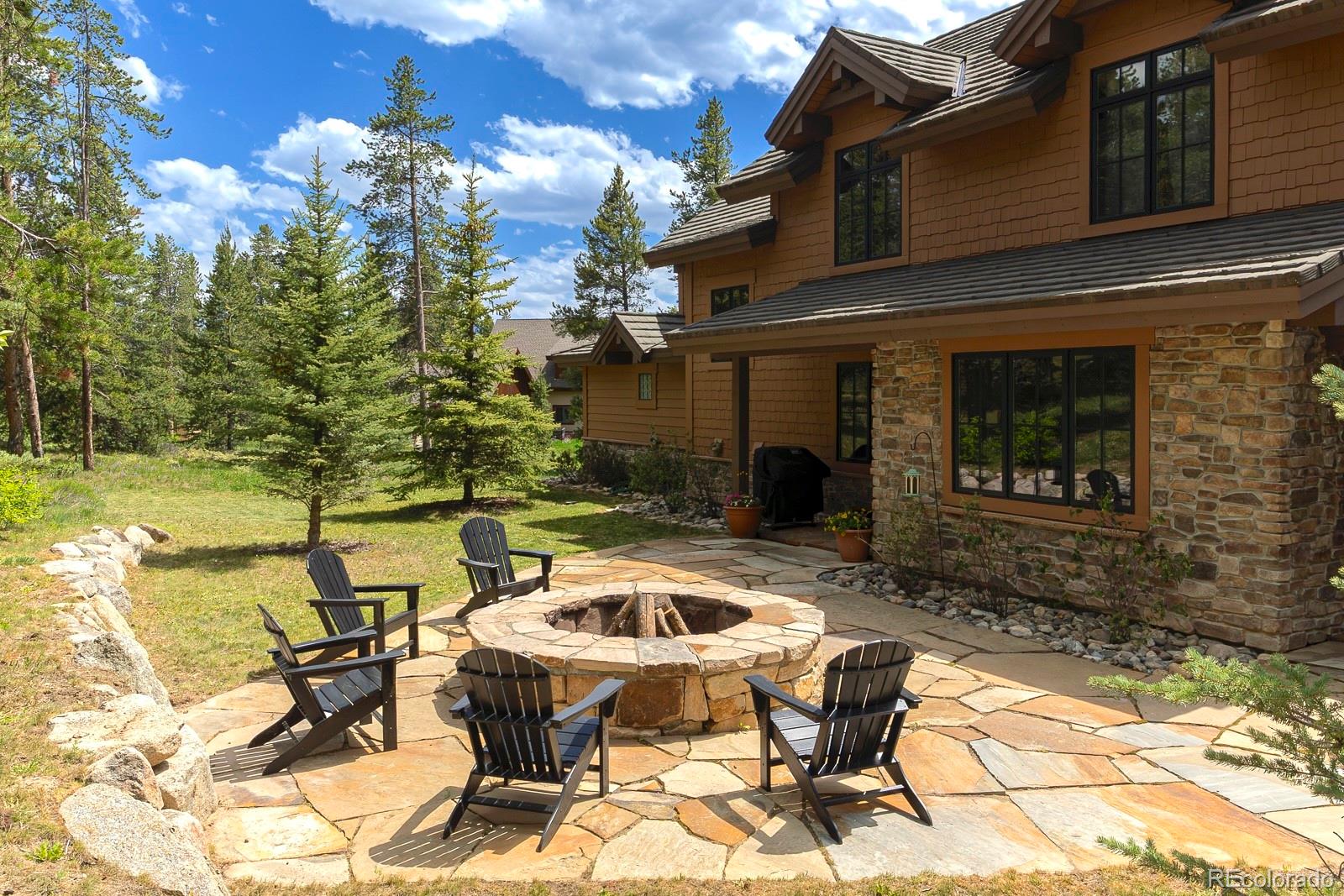 MLS Image #39 for 672  51 gcr / pole creek drive,fraser, Colorado