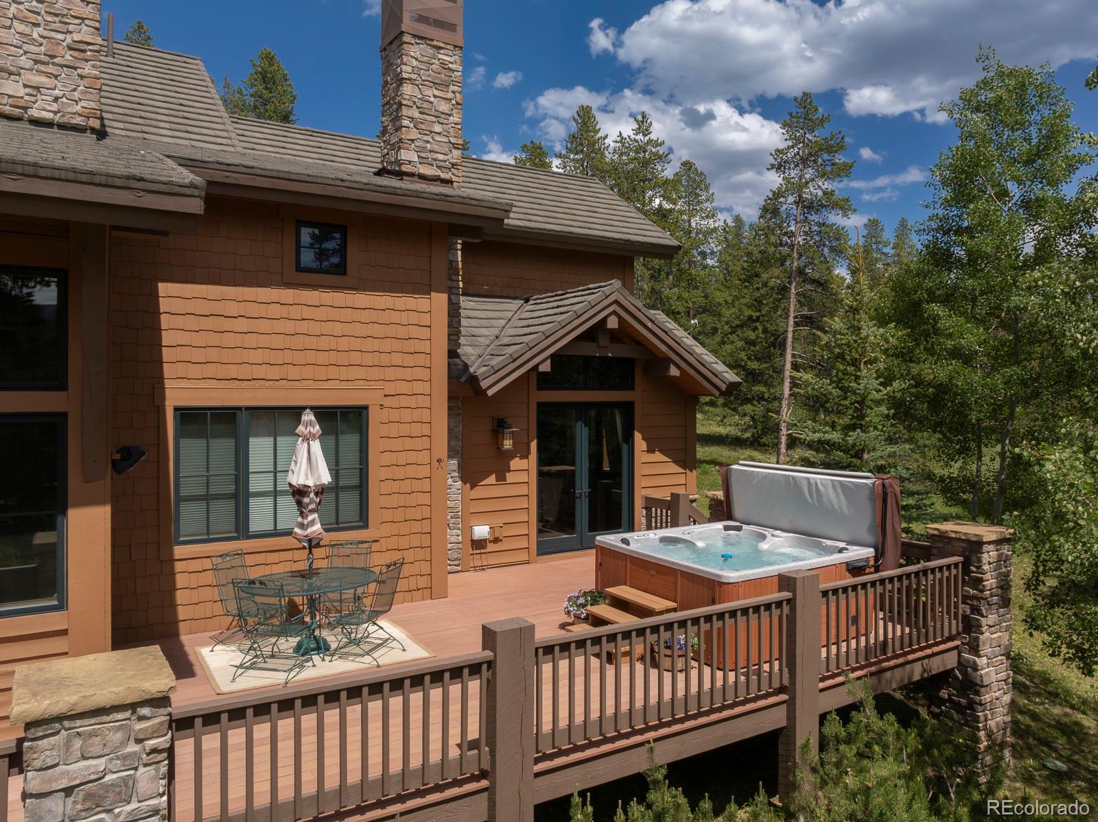 MLS Image #41 for 672  51 gcr / pole creek drive,fraser, Colorado