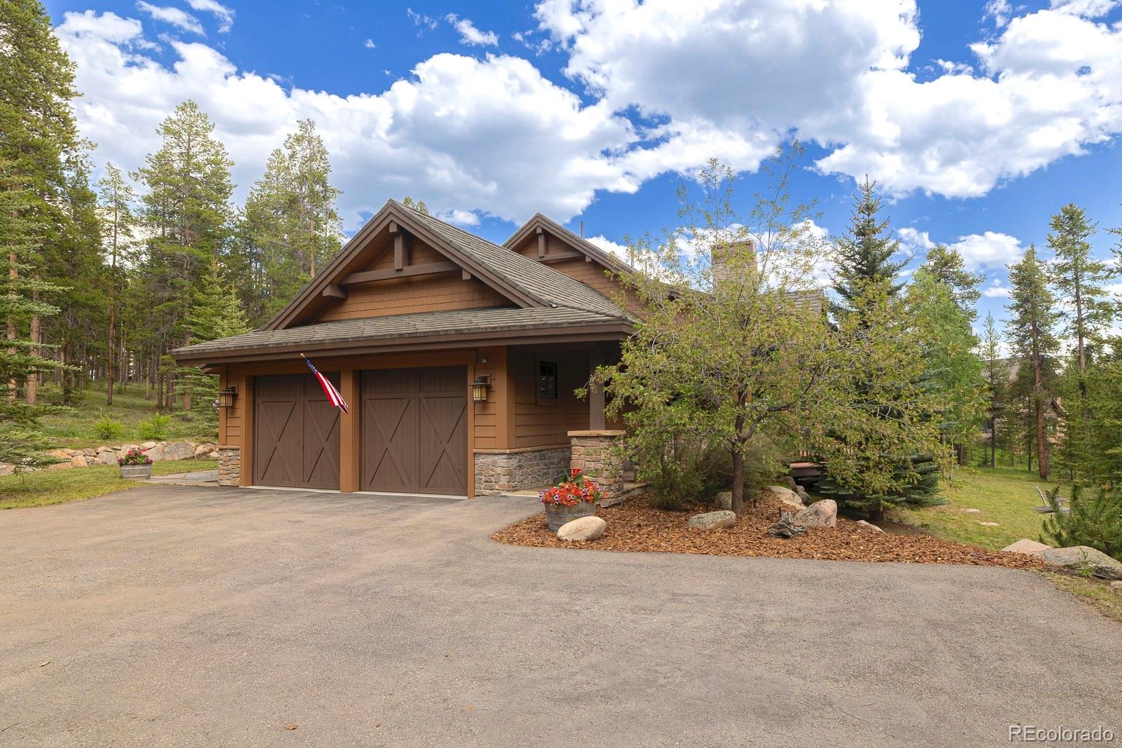 MLS Image #44 for 672  51 gcr / pole creek drive,fraser, Colorado